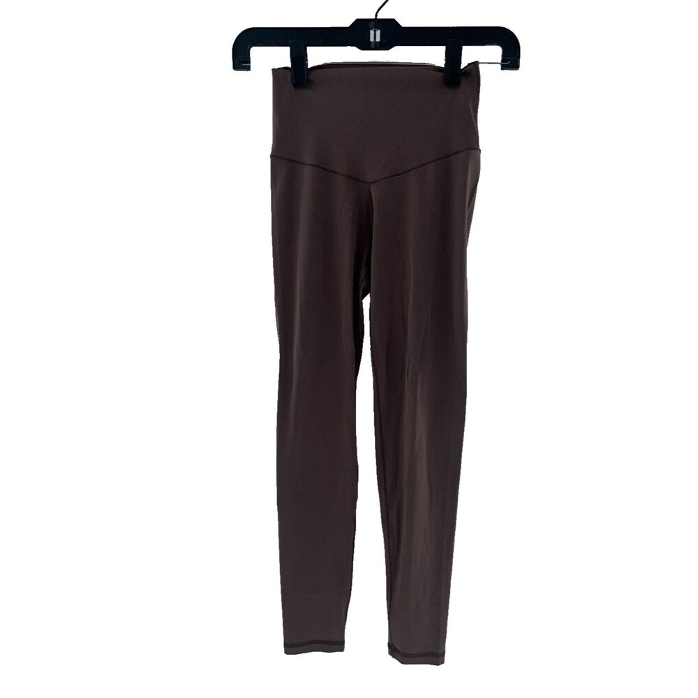Women's Offline By Aerie Real Me 7/8 Hi-rise Leggings Size S - Picture 1 of 4